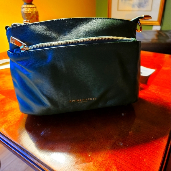 Small shoulder/crossbody bag - Picture 1 of 5